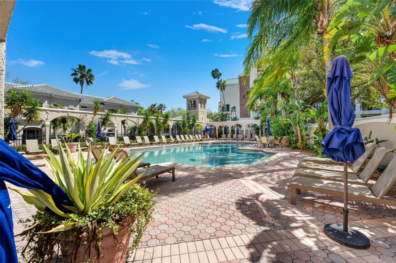 501 Knights Run Avenue , Unit 2111, Tampa, FL 33602 Photo