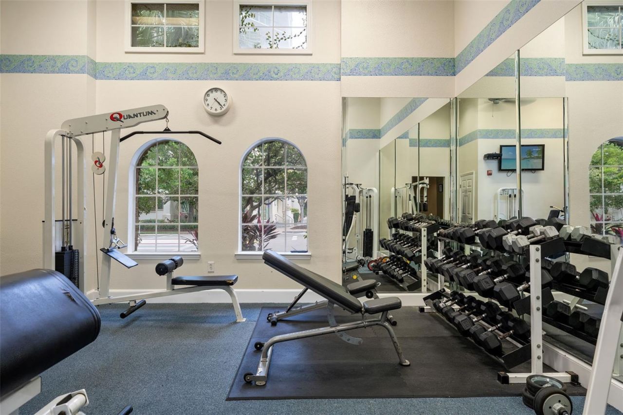 501 Knights Run Avenue , Unit 2111, Tampa, FL 33602 Photo