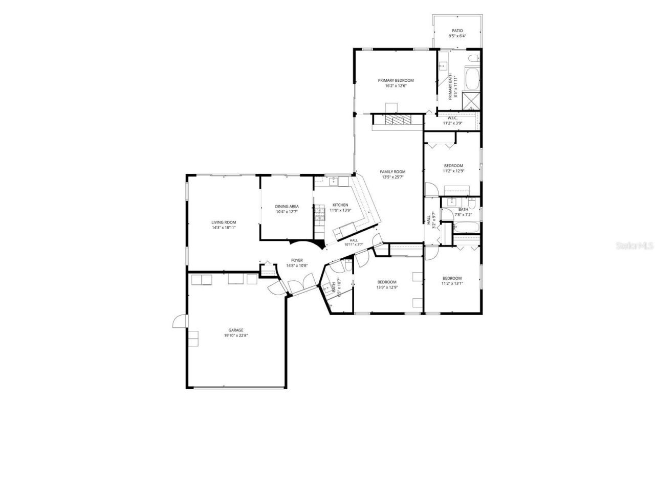 1924 Michigan Avenue Ne, Saint Petersburg, FL 33703 Photo