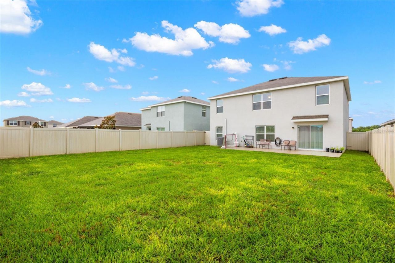 5480 Flint Hills Drive , Wimauma, FL 33598 Photo