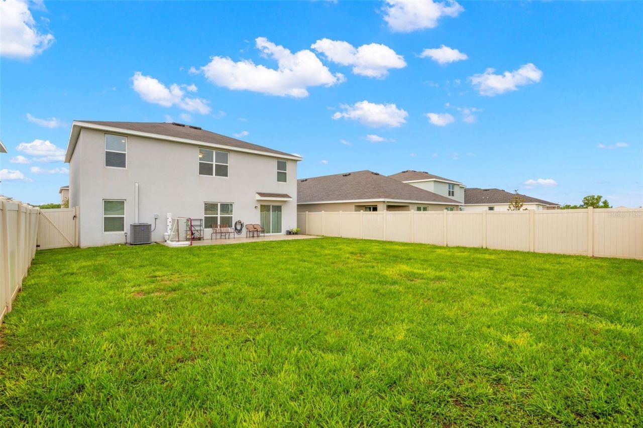 5480 Flint Hills Drive , Wimauma, FL 33598 Photo