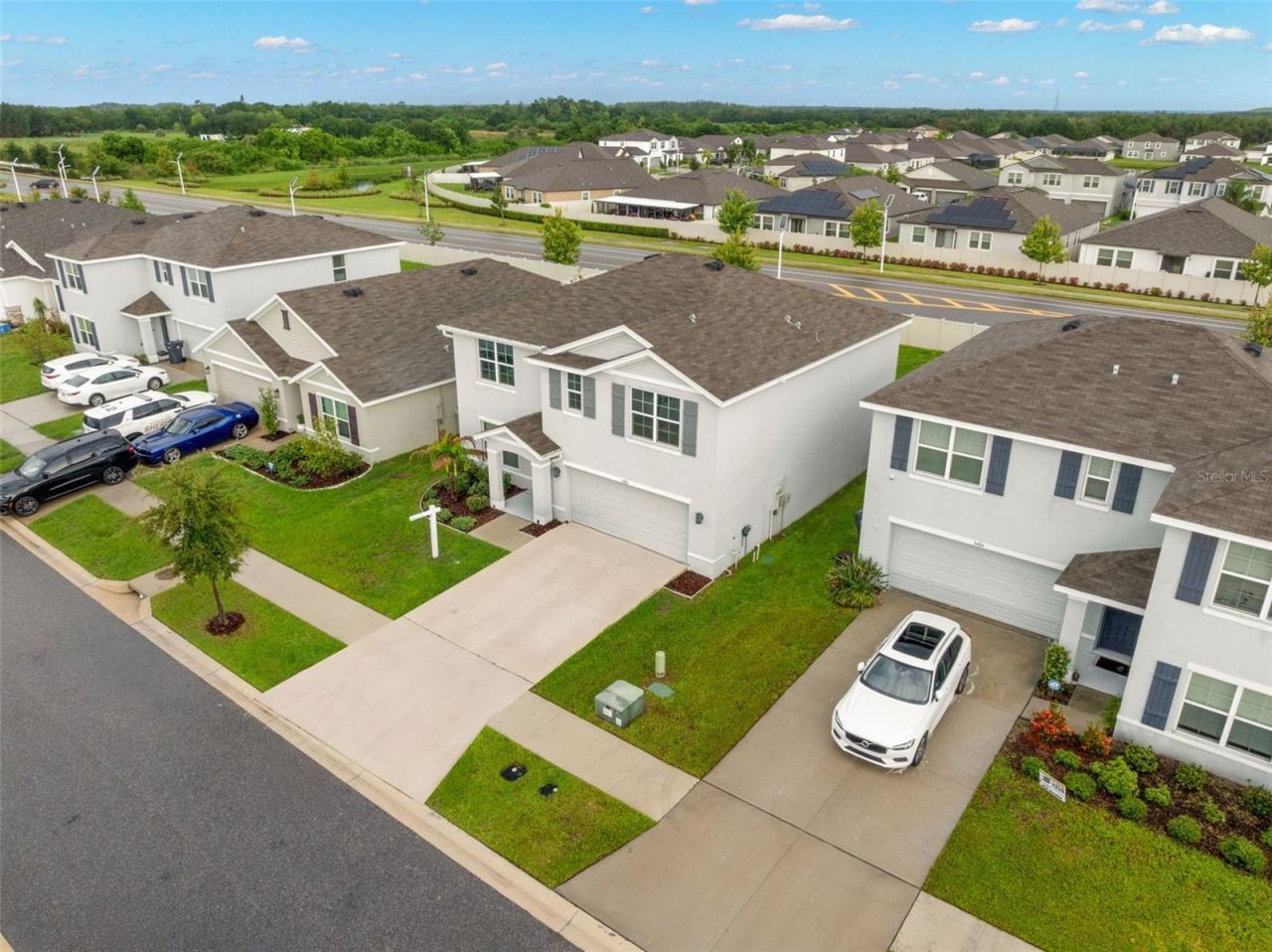 5480 Flint Hills Drive , Wimauma, FL 33598 Photo