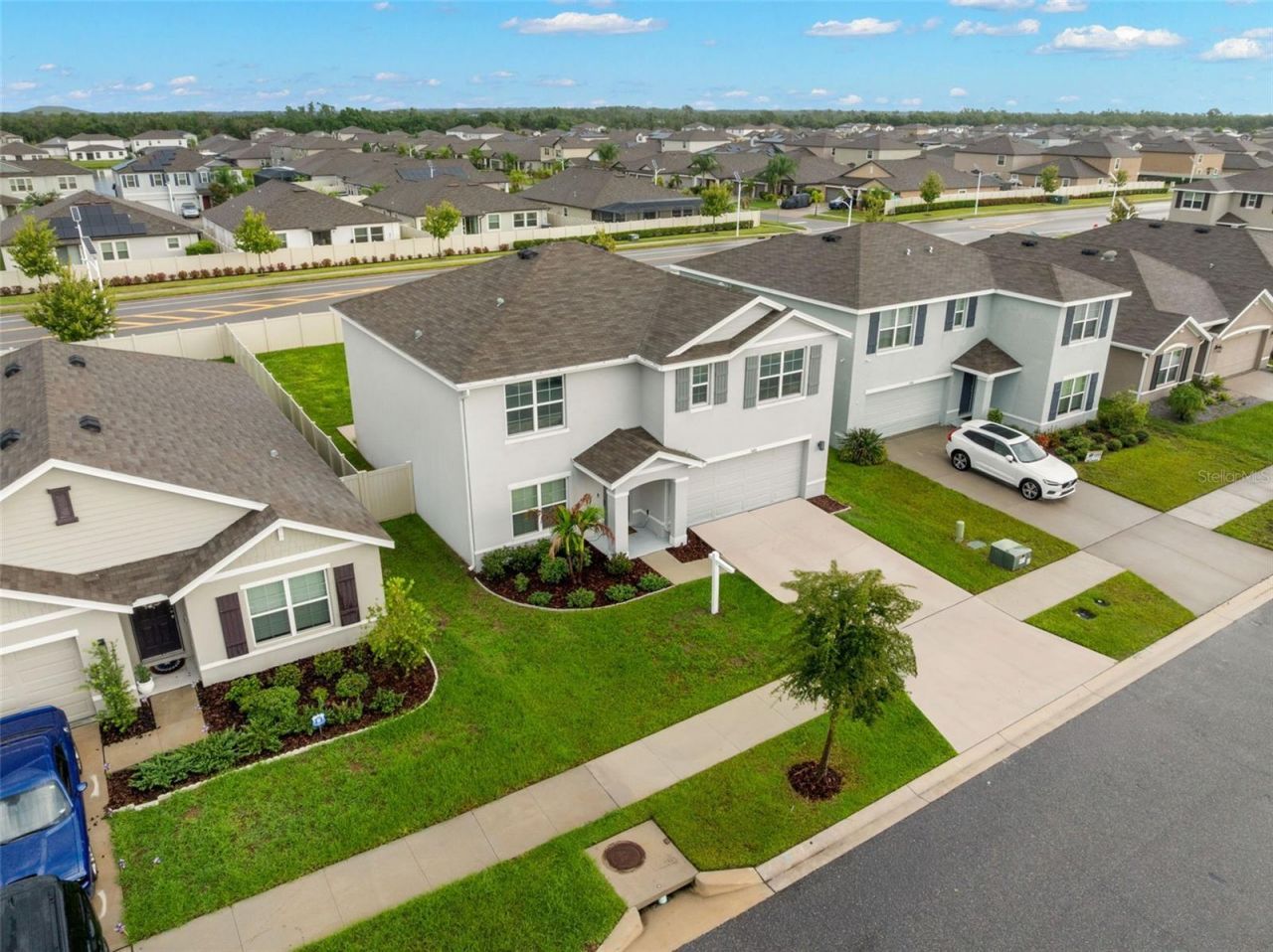 5480 Flint Hills Drive , Wimauma, FL 33598 Photo