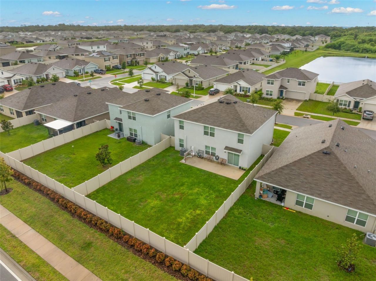 5480 Flint Hills Drive , Wimauma, FL 33598 Photo