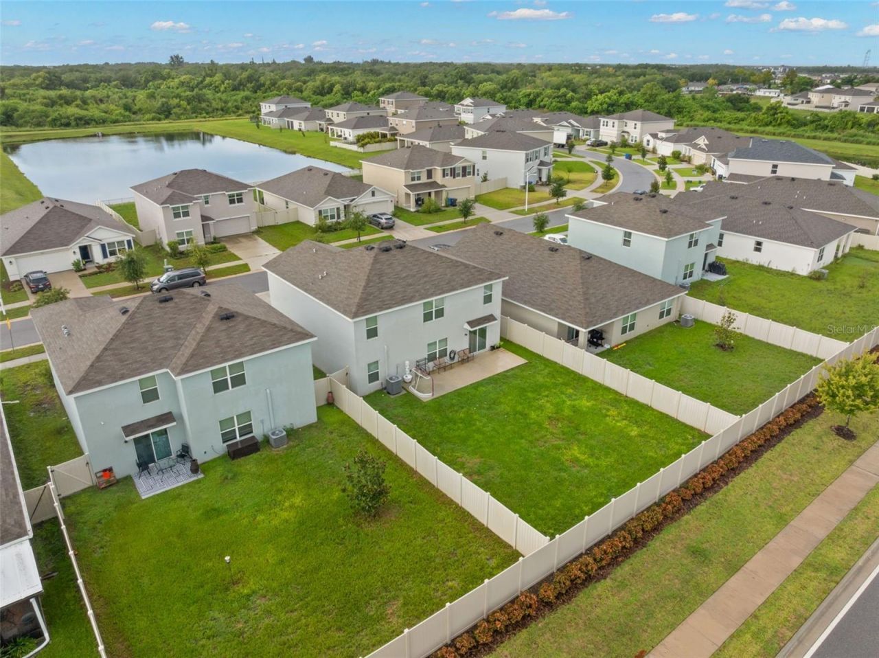 5480 Flint Hills Drive , Wimauma, FL 33598 Photo