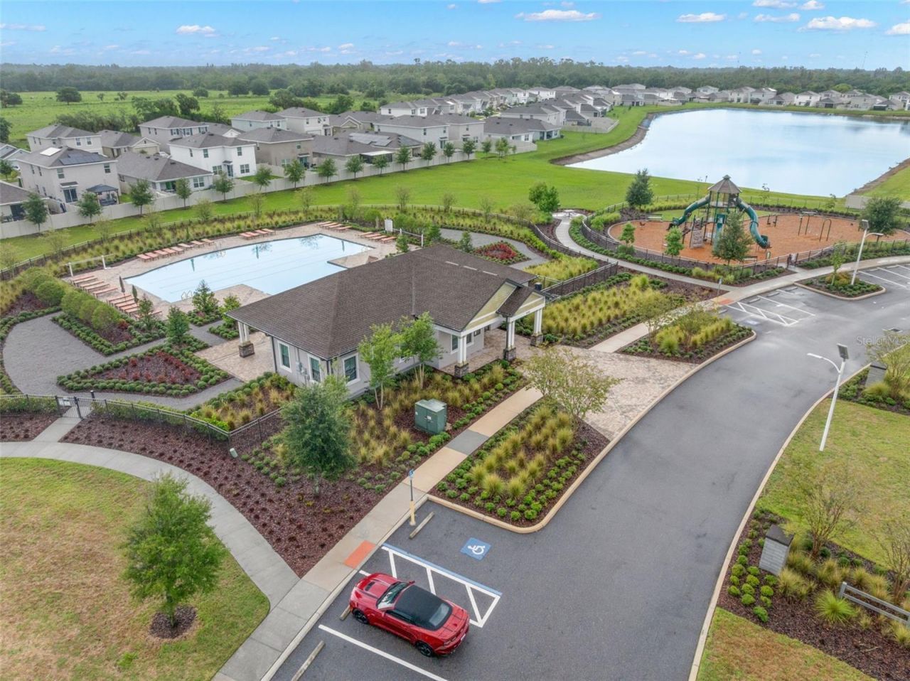 5480 Flint Hills Drive , Wimauma, FL 33598 Photo