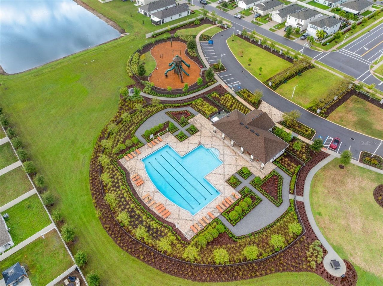 5480 Flint Hills Drive , Wimauma, FL 33598 Photo