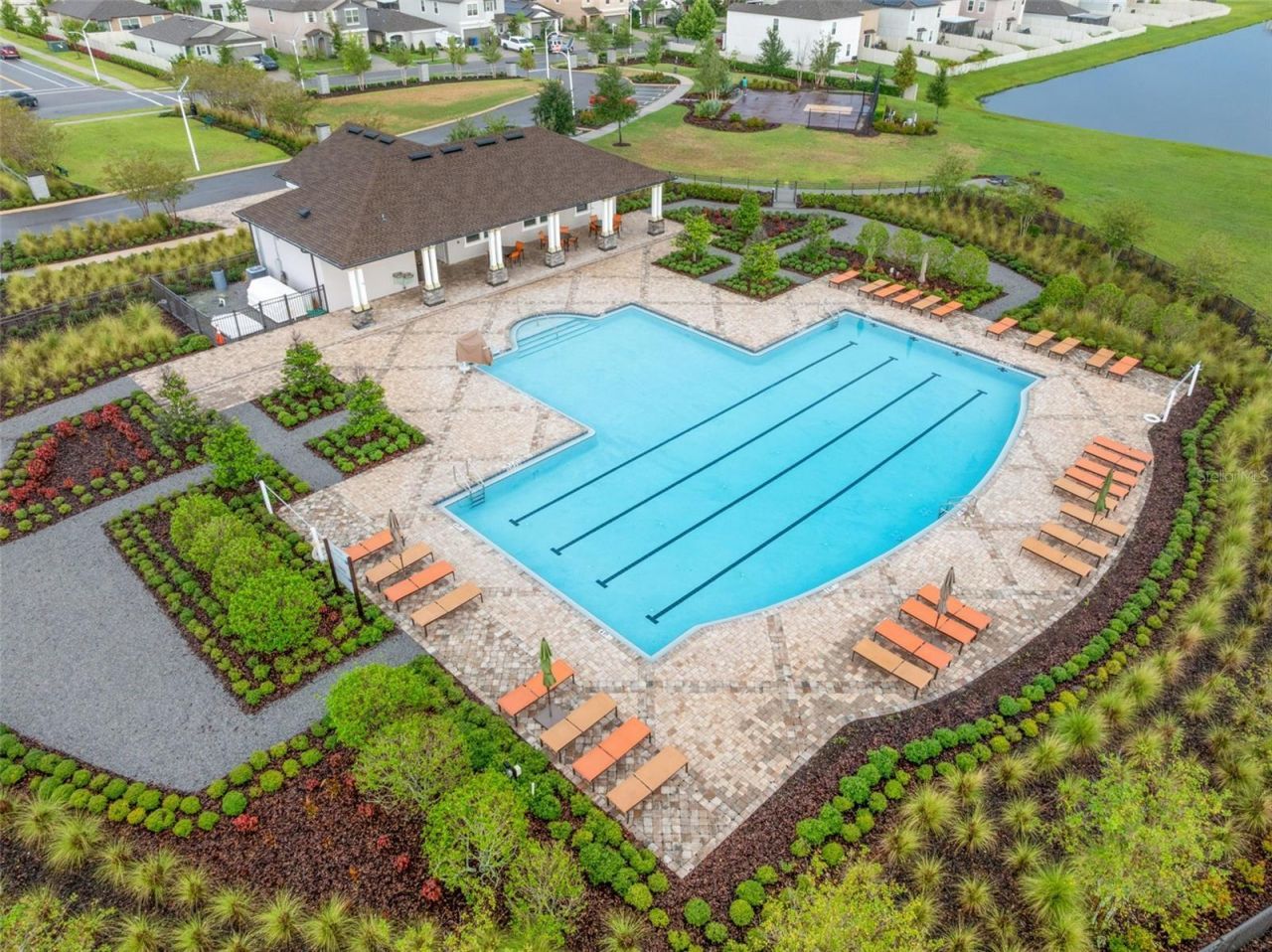 5480 Flint Hills Drive , Wimauma, FL 33598 Photo