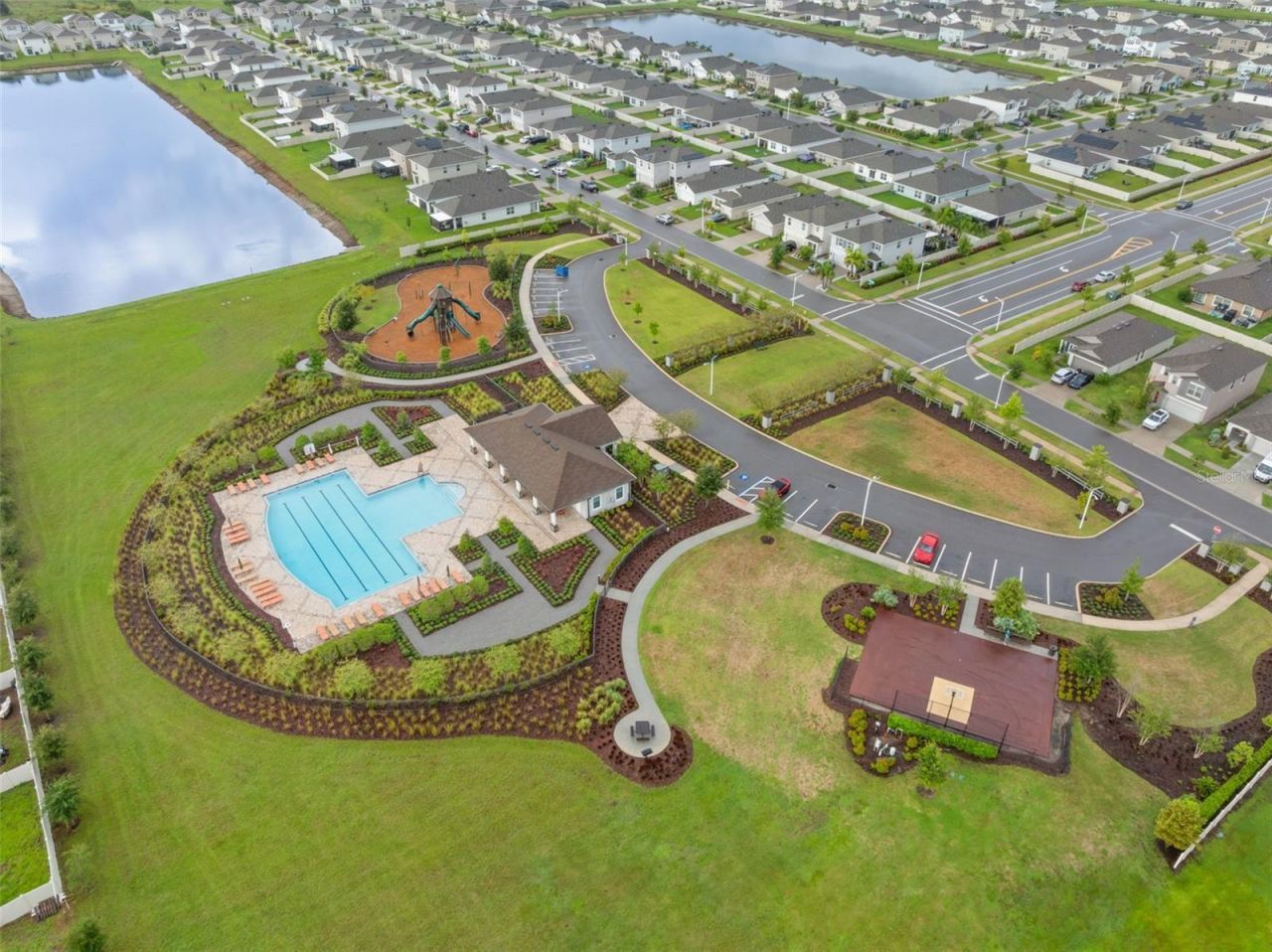 5480 Flint Hills Drive , Wimauma, FL 33598 Photo