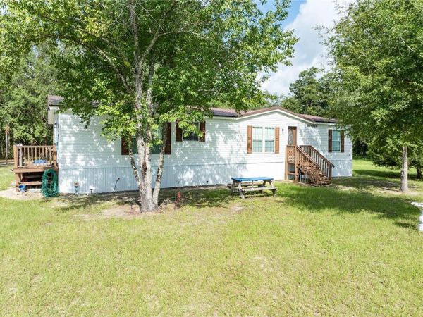 9889 NW 9TH COURT , BRANFORD, FL 32008