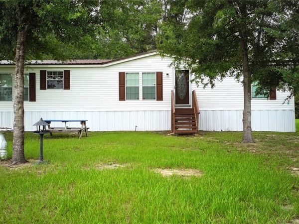9889 NW 9TH COURT , BRANFORD, FL 32008