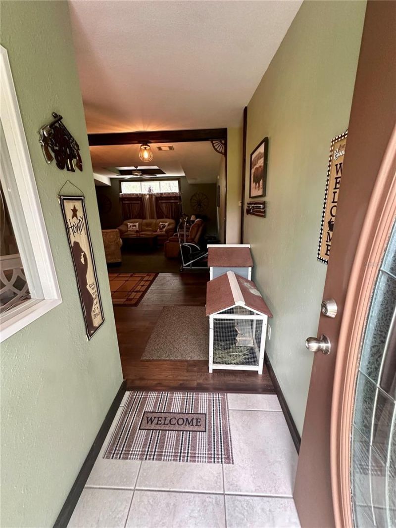 9889 NW 9th Court , Branford, FL 32008 Photo