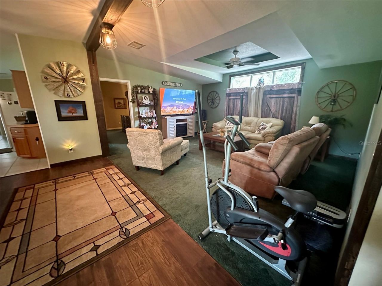 9889 NW 9th Court , Branford, FL 32008 Photo
