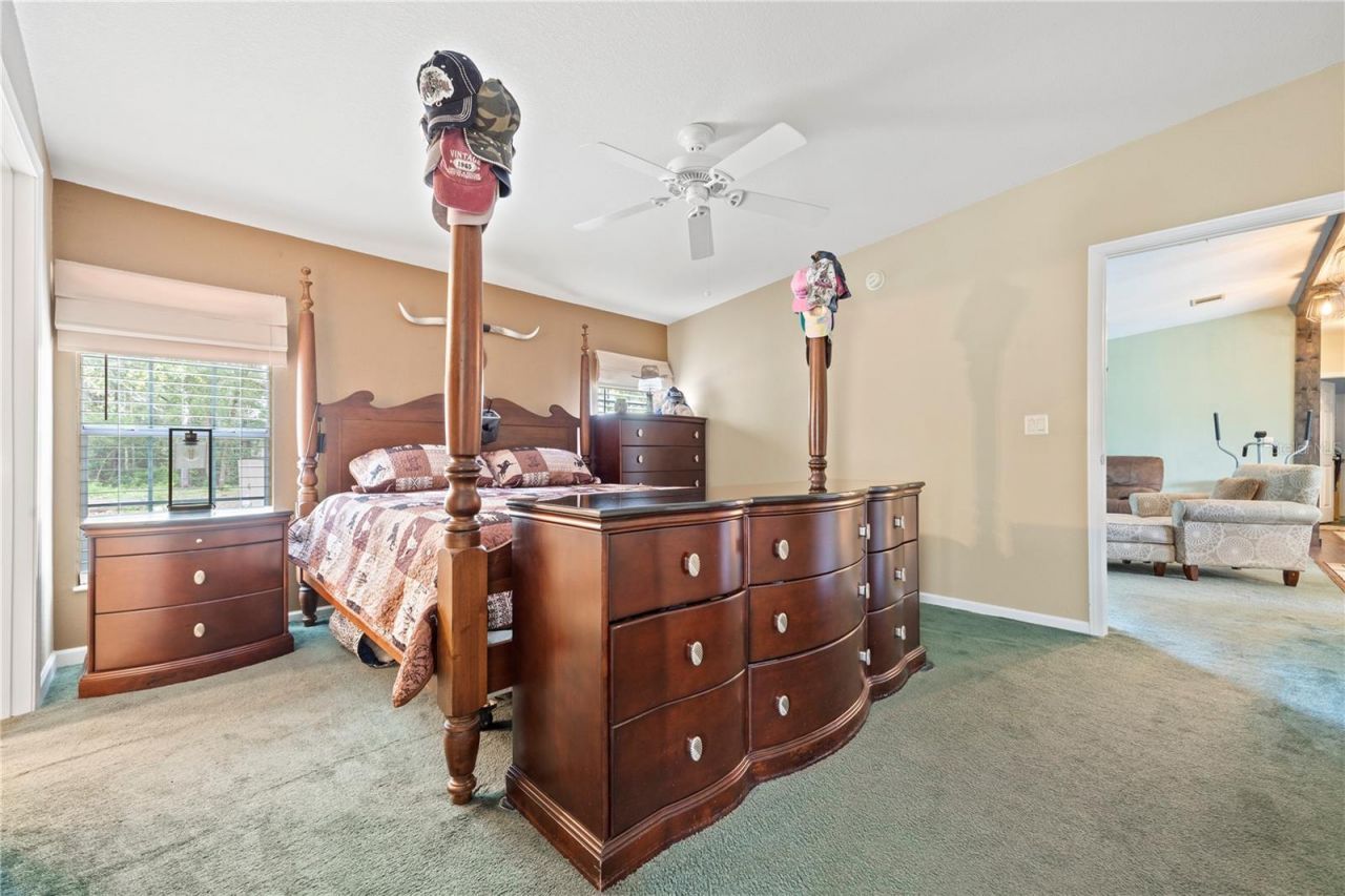 9889 NW 9th Court, Branford, FL 32008 Photo