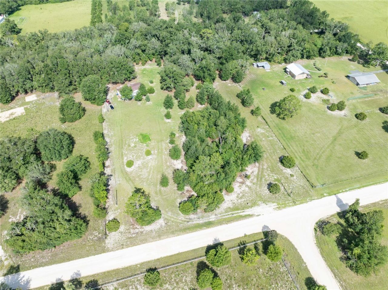 9889 NW 9th Court, Branford, FL 32008 Photo