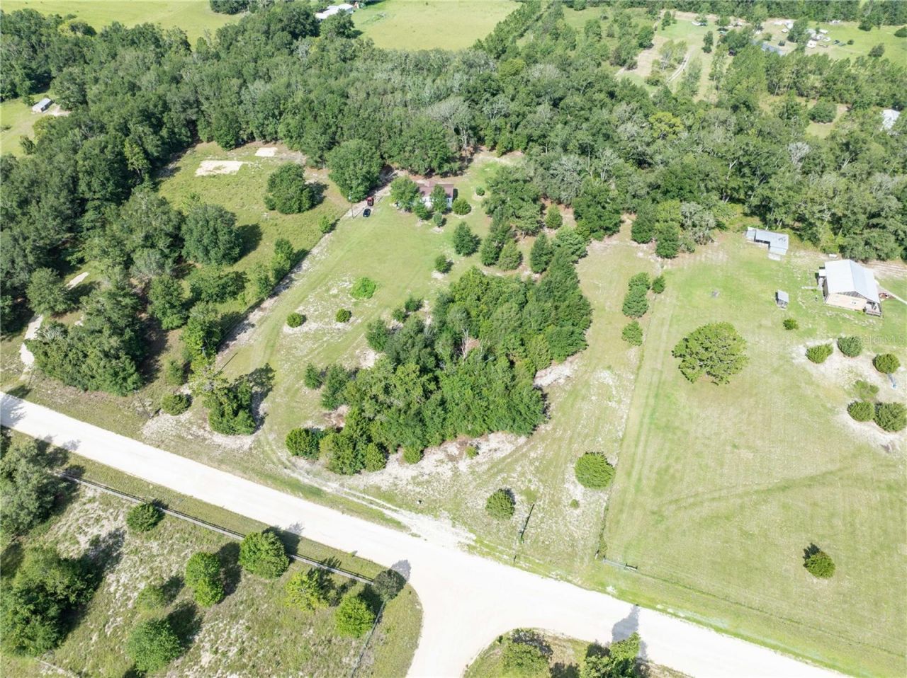 9889 NW 9th Court, Branford, FL 32008 Photo