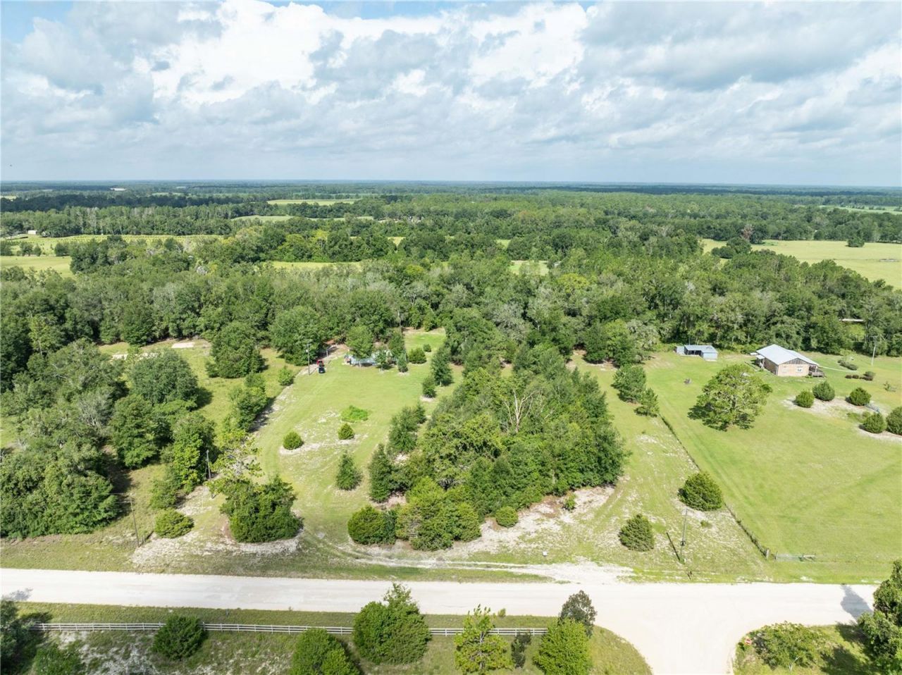 9889 NW 9th Court, Branford, FL 32008 Photo