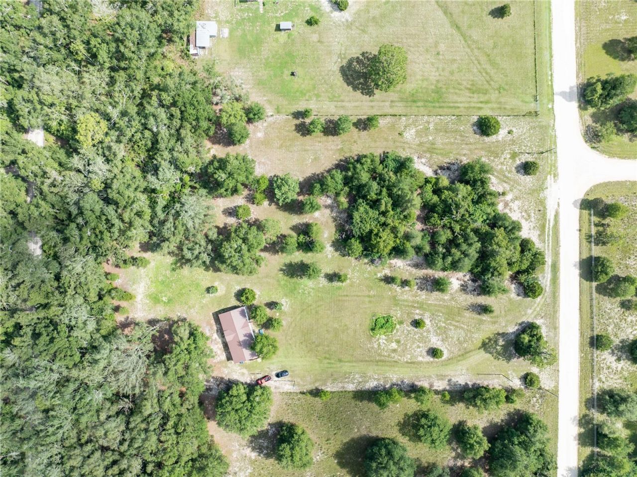 9889 NW 9th Court, Branford, FL 32008 Photo