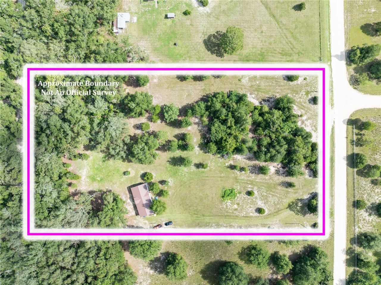 9889 NW 9th Court, Branford, FL 32008 Photo