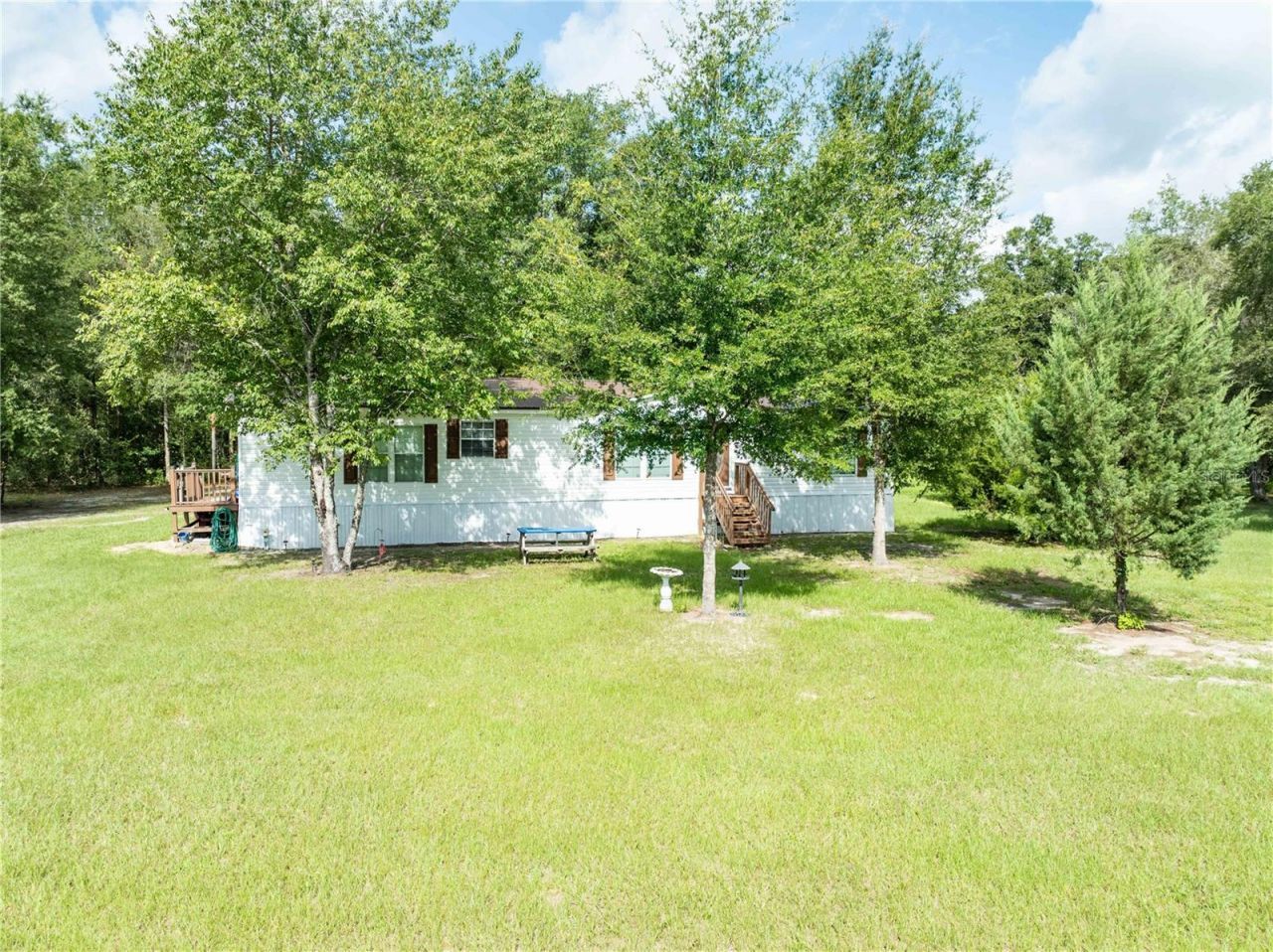 9889 NW 9th Court, Branford, FL 32008 Photo