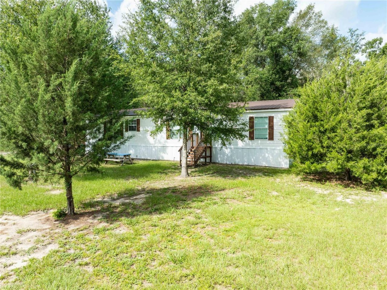 9889 NW 9th Court, Branford, FL 32008 Photo