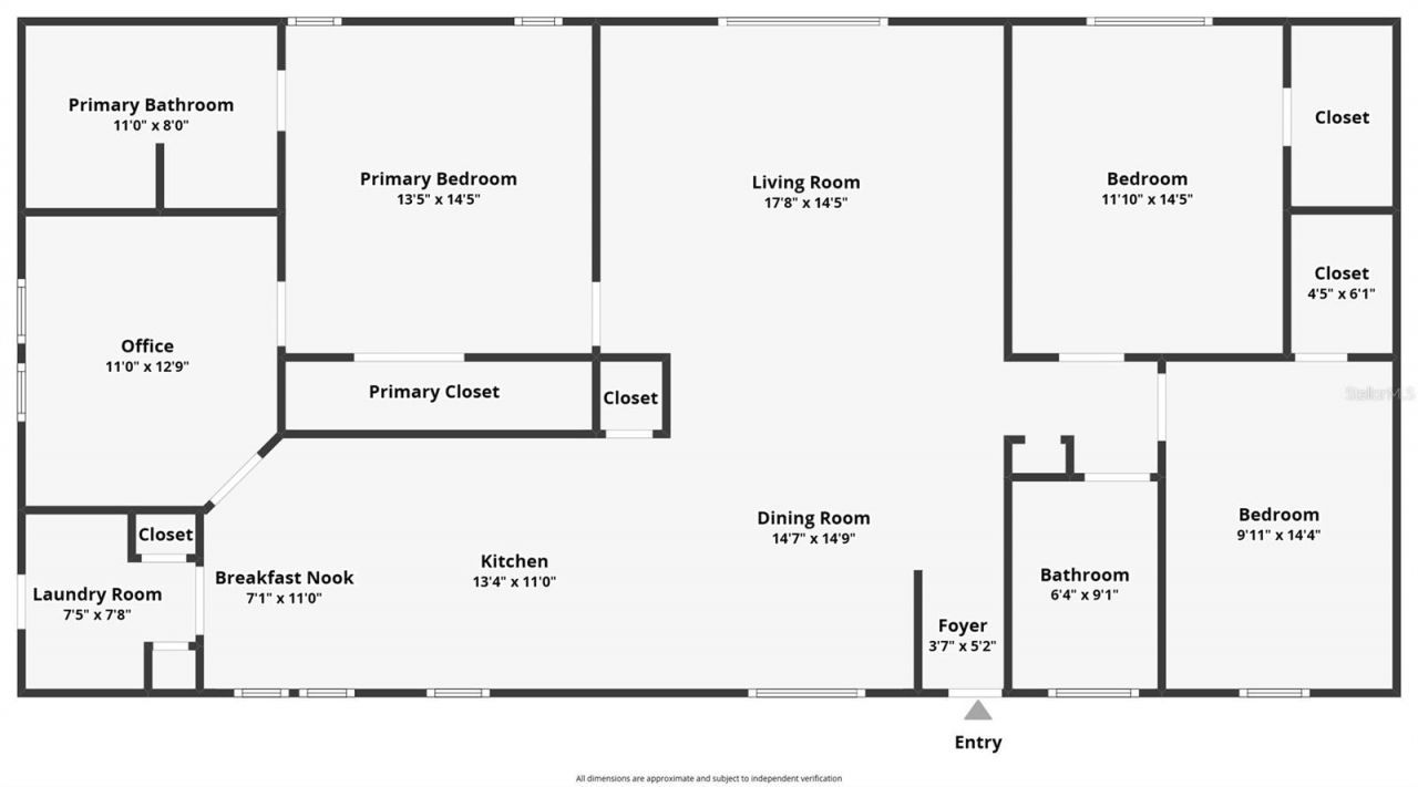9889 NW 9th Court, Branford, FL 32008 Photo