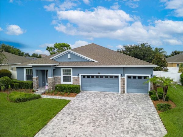 433 AMETHYST AVENUE , AUBURNDALE, FL 33823