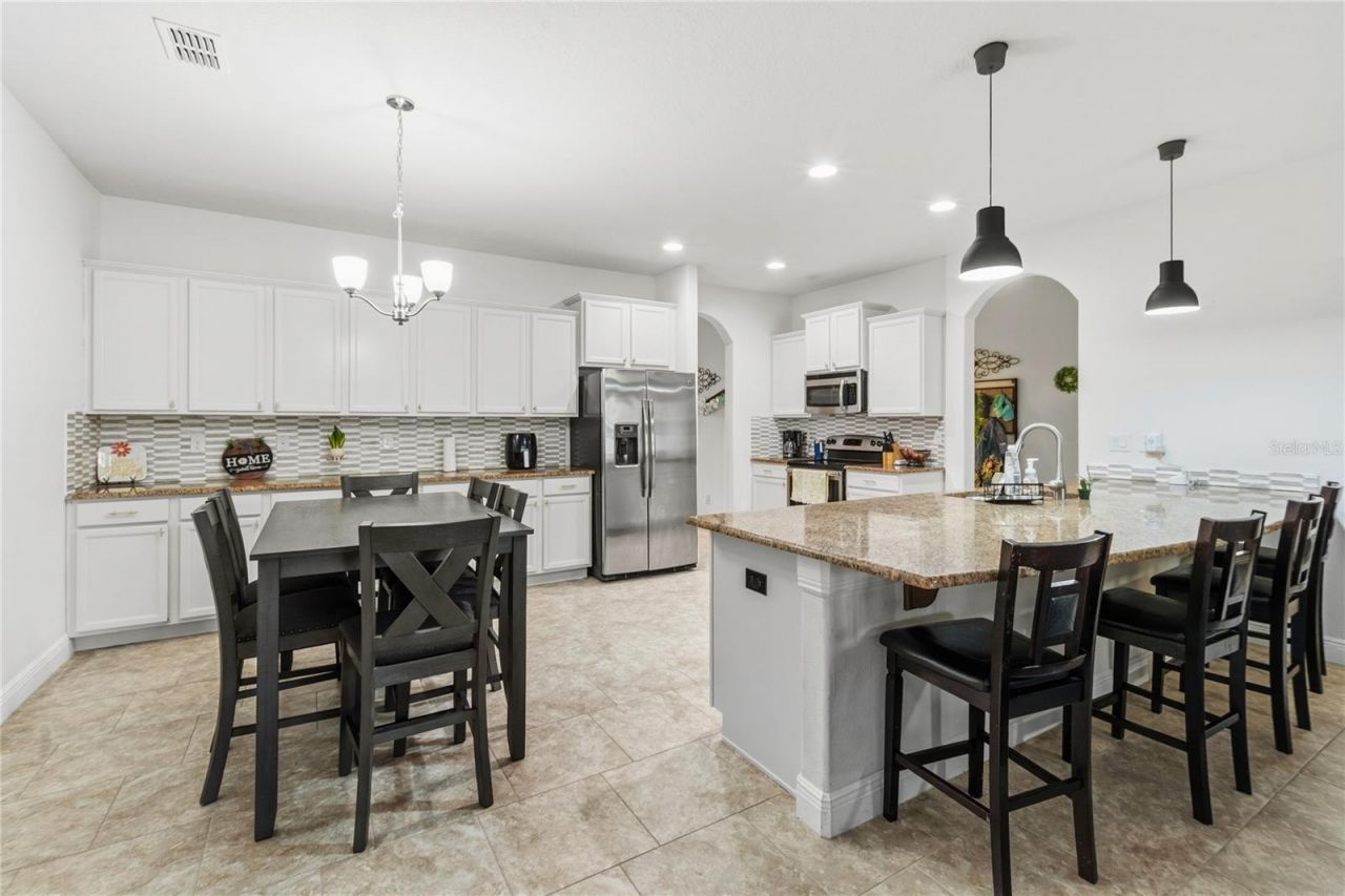 433 Amethyst Avenue, Auburndale, FL 33823 Photo