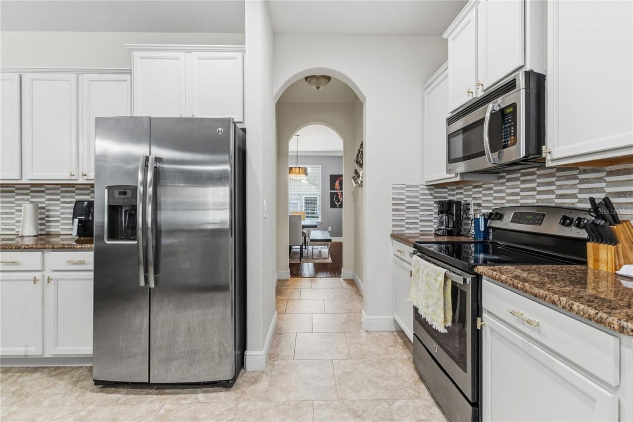 433 Amethyst Avenue, Auburndale, FL 33823 Photo