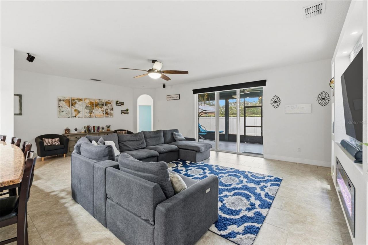 433 Amethyst Avenue, Auburndale, FL 33823 Photo