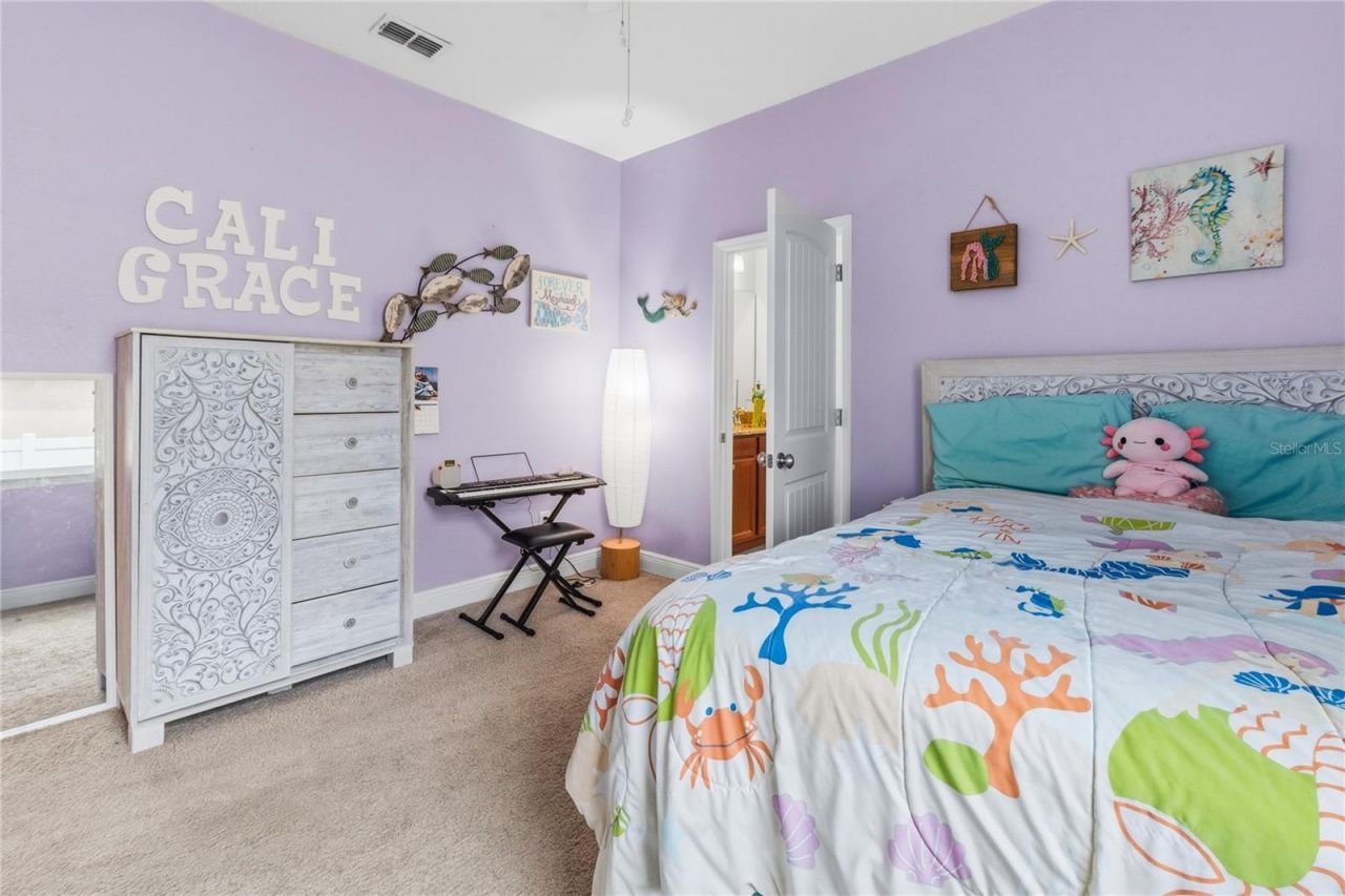 433 Amethyst Avenue, Auburndale, FL 33823 Photo