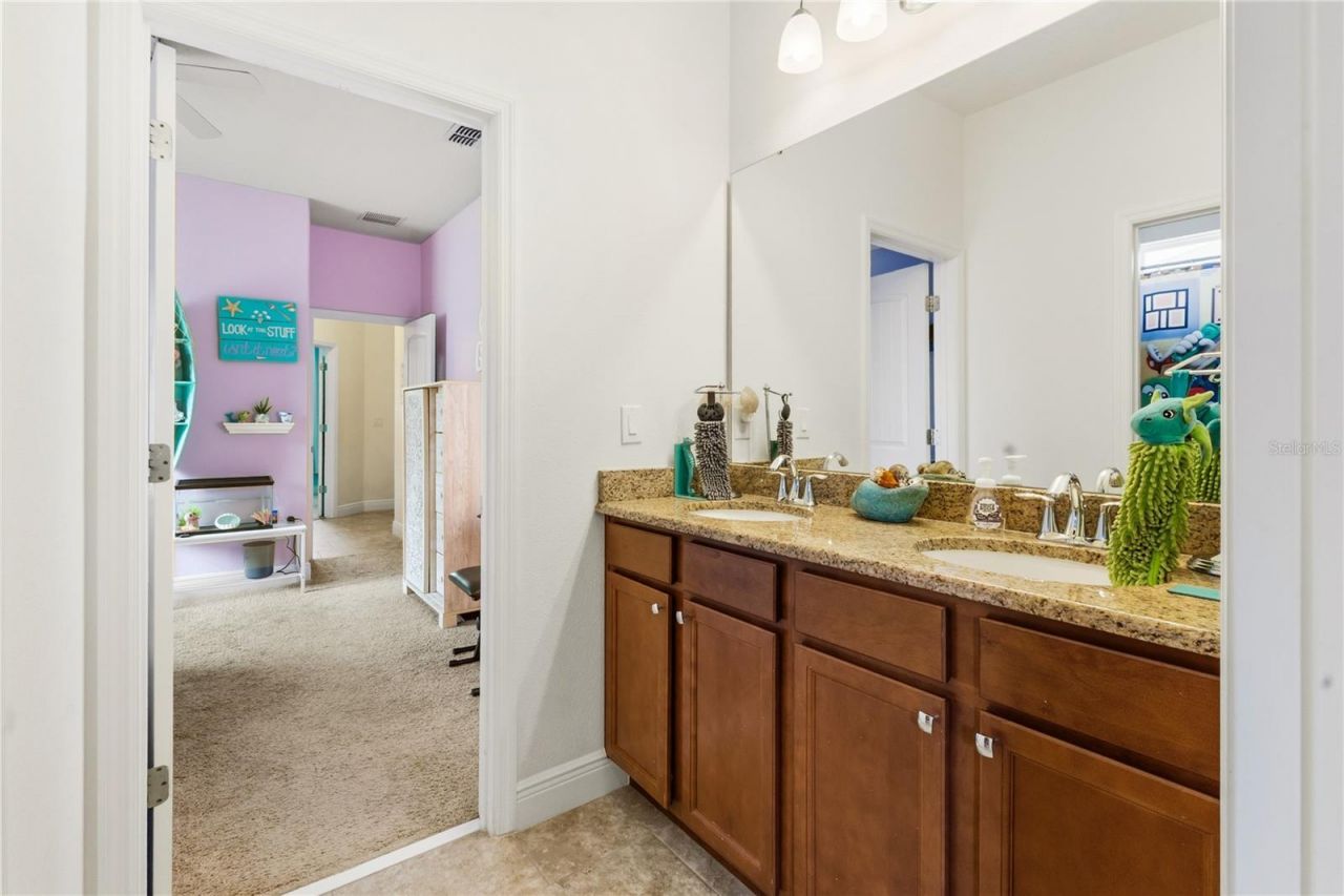 433 Amethyst Avenue, Auburndale, FL 33823 Photo