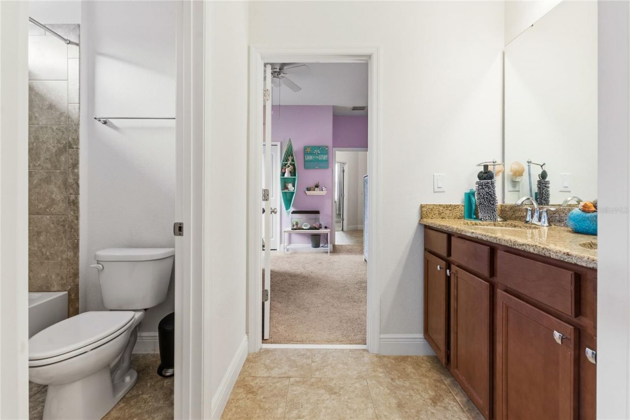 433 Amethyst Avenue, Auburndale, FL 33823 Photo