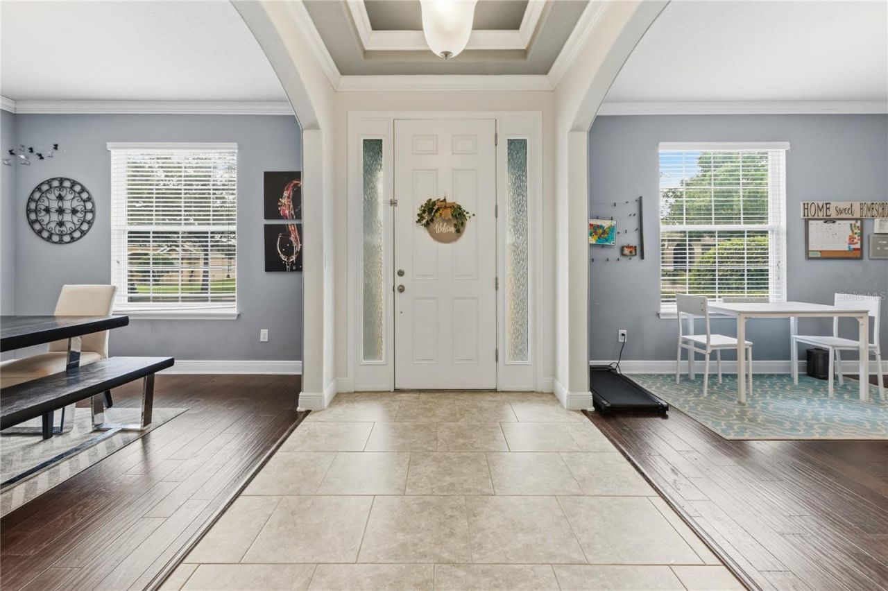 433 Amethyst Avenue, Auburndale, FL 33823 Photo
