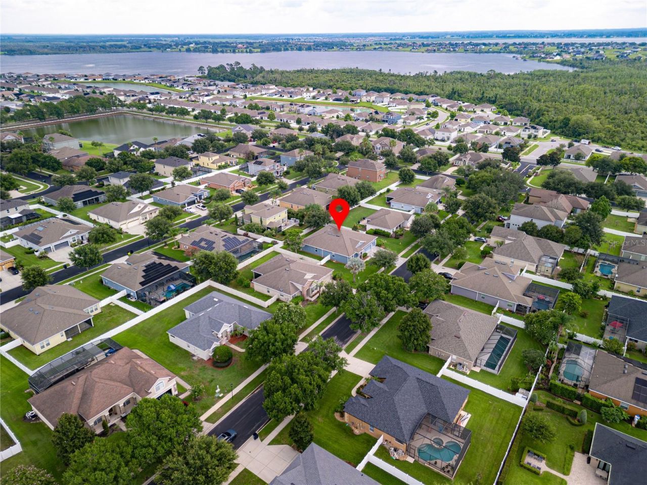 433 Amethyst Avenue, Auburndale, FL 33823 Photo