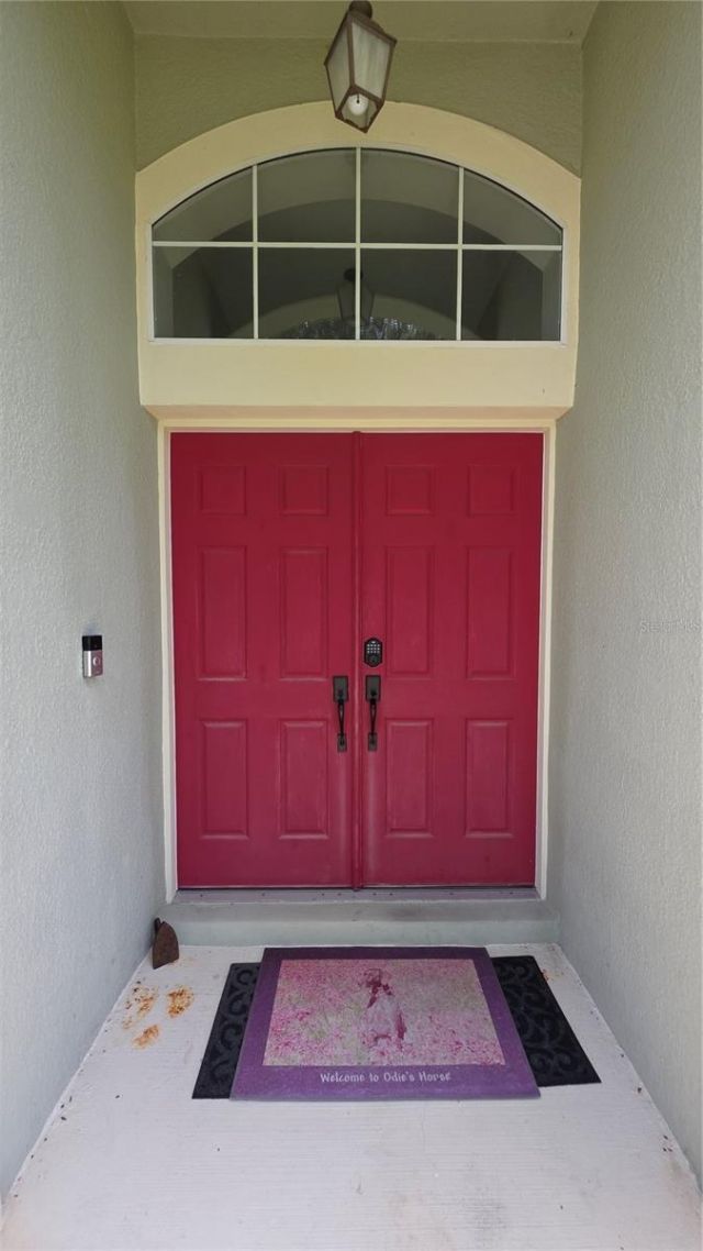 36812 Queen Bee Lane, Grand Island, FL 32735 Photo