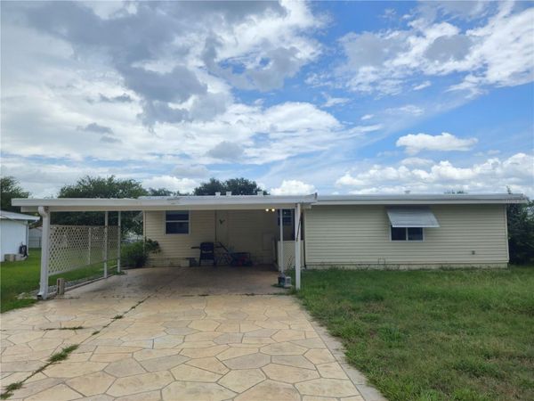 6605 NE 1ST LANE , OCALA, FL 34470