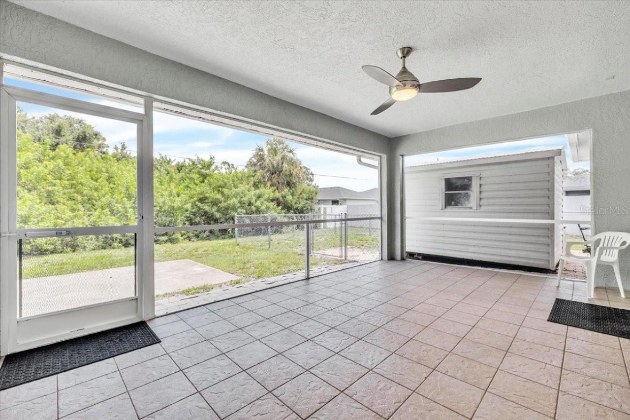 23230 Stelling Avenue , Port Charlotte, FL 33980 Photo