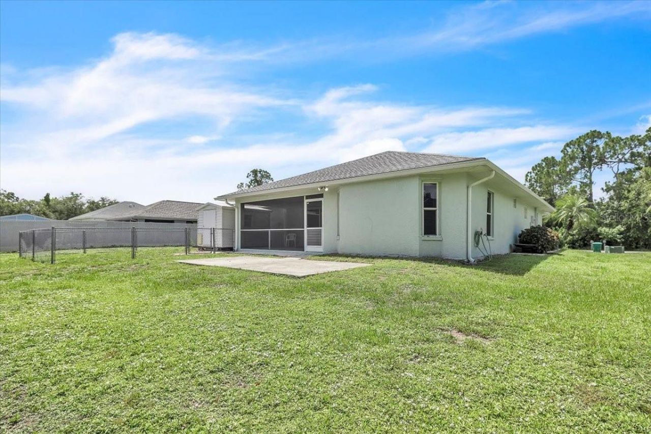 23230 Stelling Avenue , Port Charlotte, FL 33980 Photo
