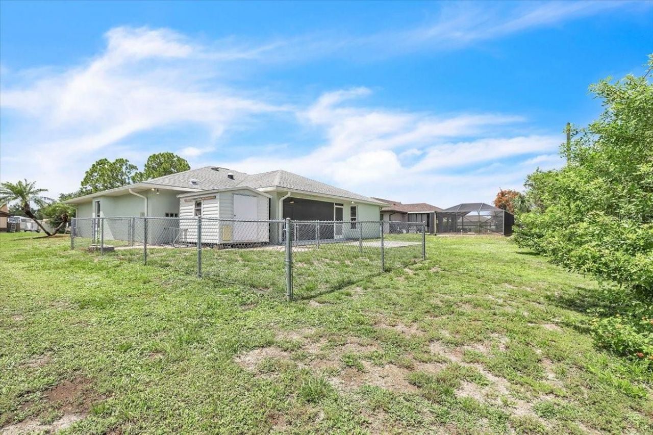 23230 Stelling Avenue , Port Charlotte, FL 33980 Photo