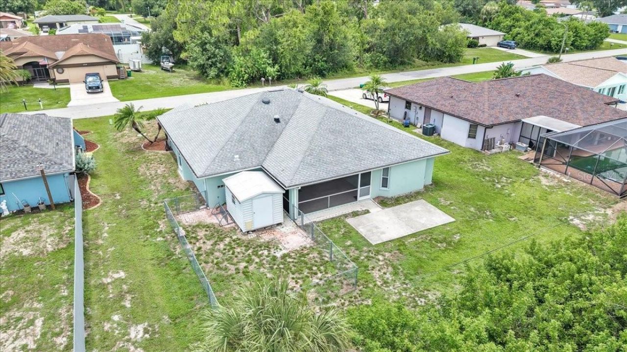 23230 Stelling Avenue , Port Charlotte, FL 33980 Photo