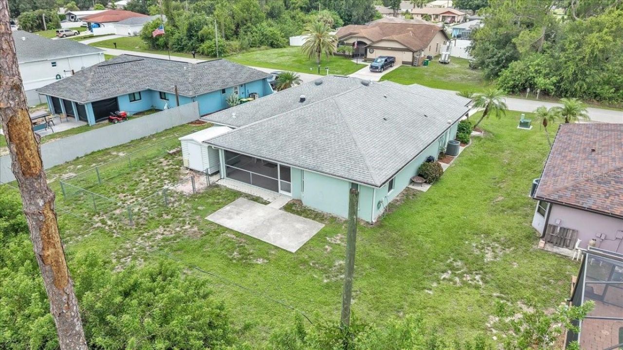 23230 Stelling Avenue , Port Charlotte, FL 33980 Photo