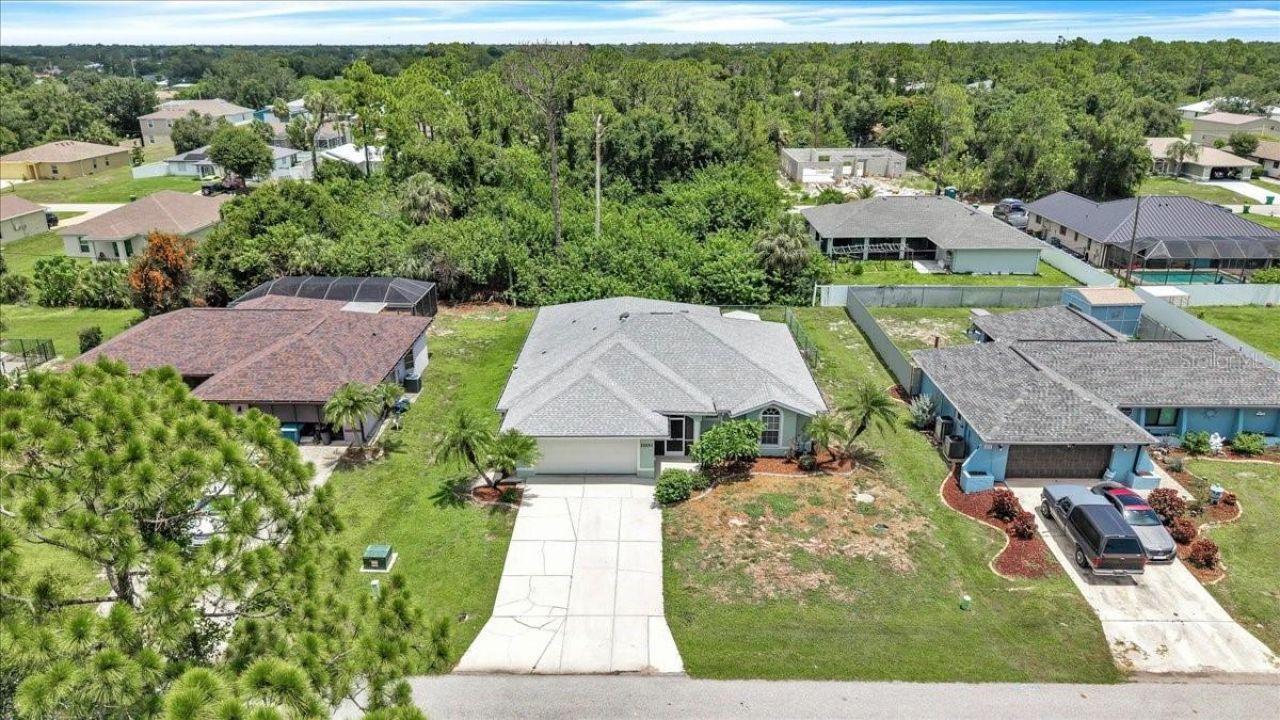 23230 Stelling Avenue , Port Charlotte, FL 33980 Photo