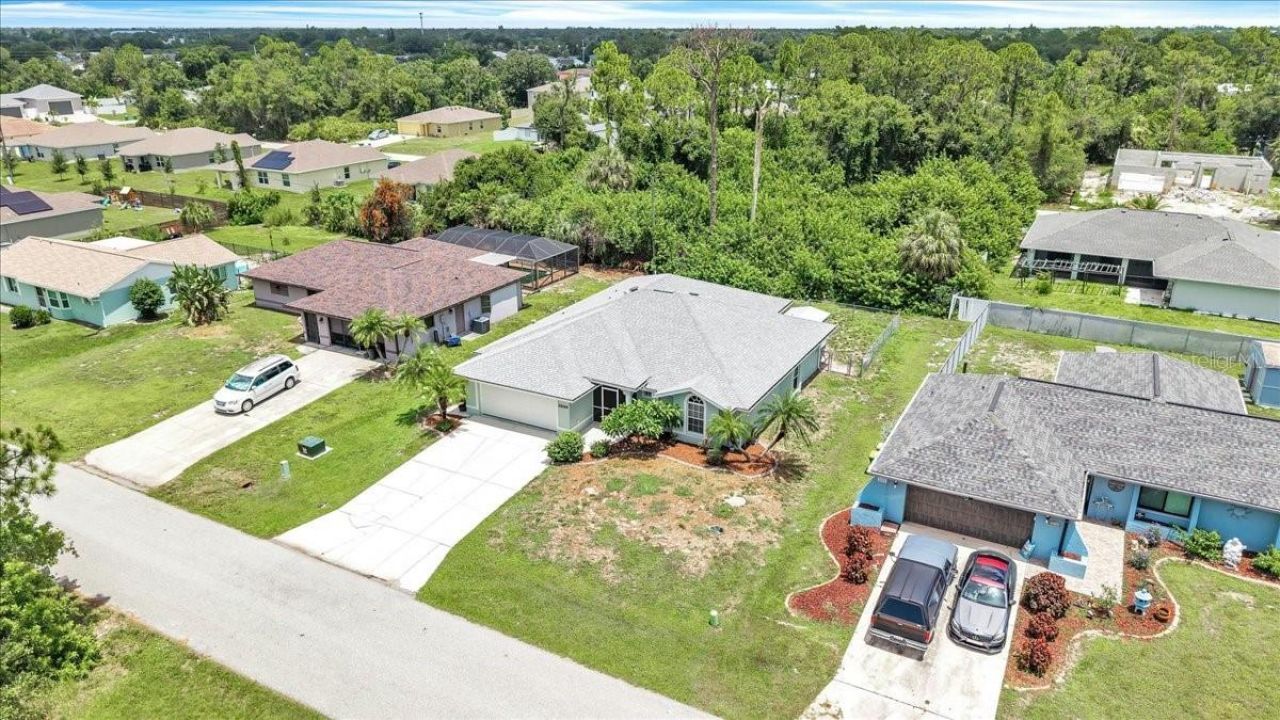 23230 Stelling Avenue , Port Charlotte, FL 33980 Photo
