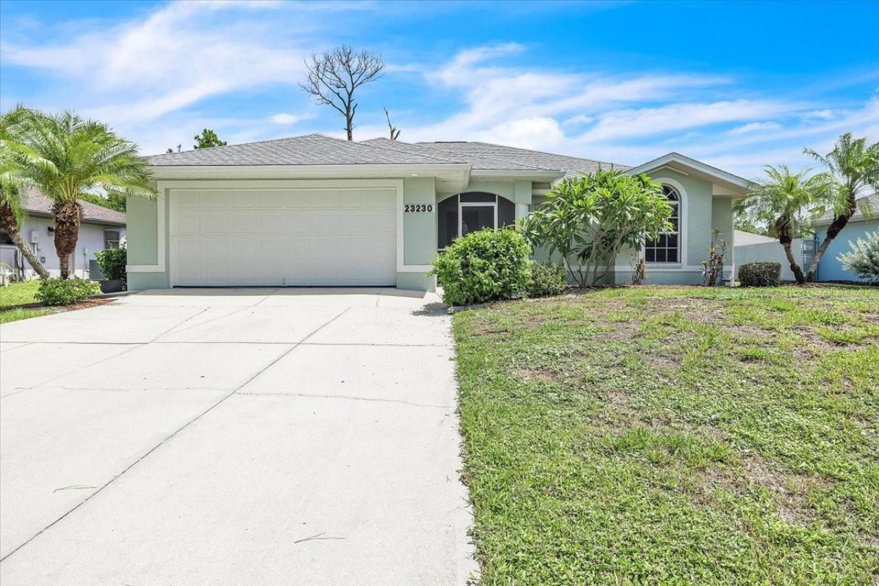 23230 Stelling Avenue , Port Charlotte, FL 33980 Photo
