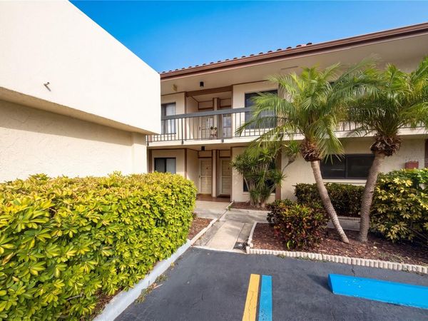 6219 PALMA DEL MAR BOULEVARD S, Unit 114, ST PETERSBURG, FL 33715