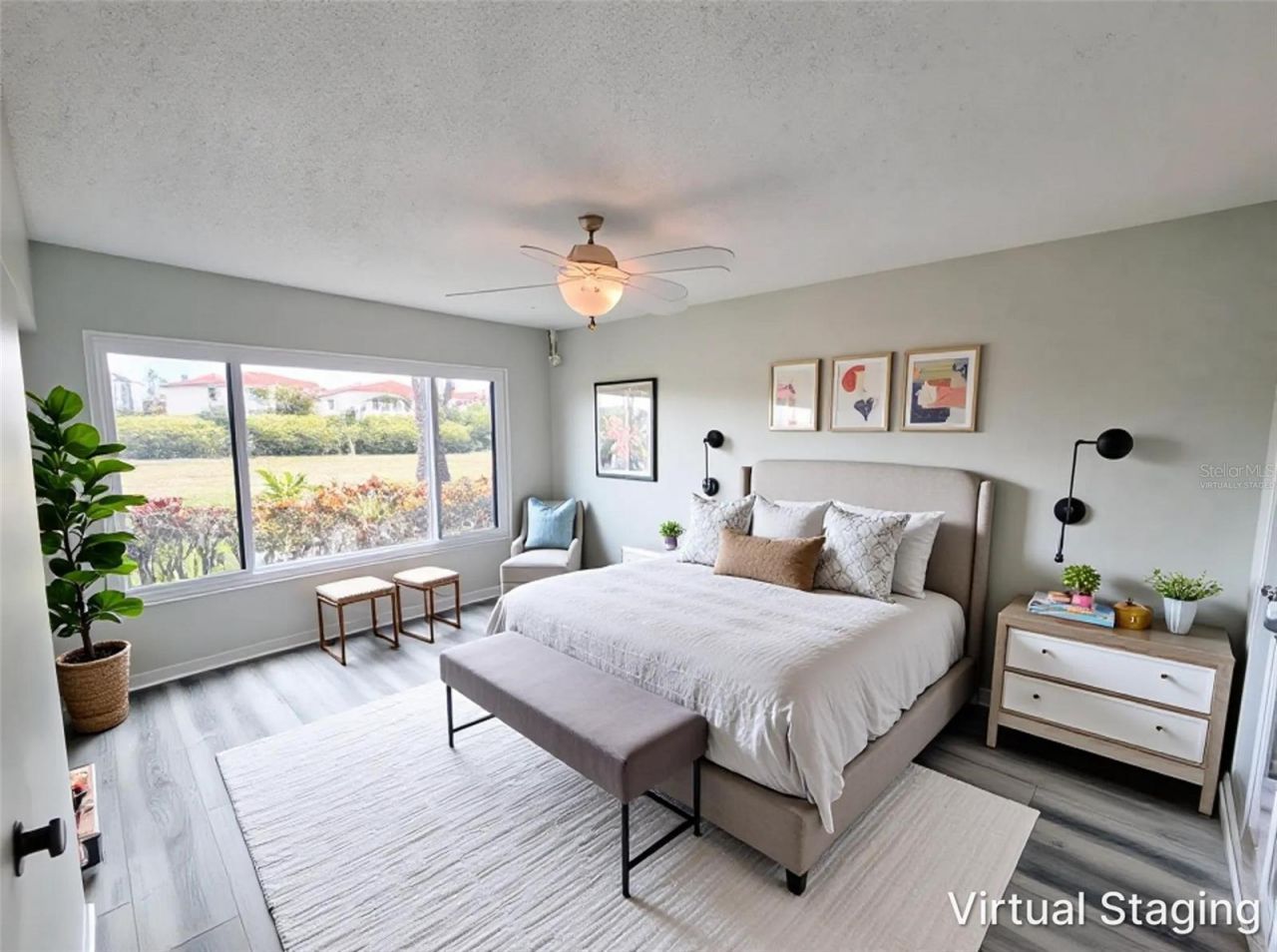 6219 Palma Del Mar Boulevard S, Unit 114, Saint Petersburg, FL 33715 Photo