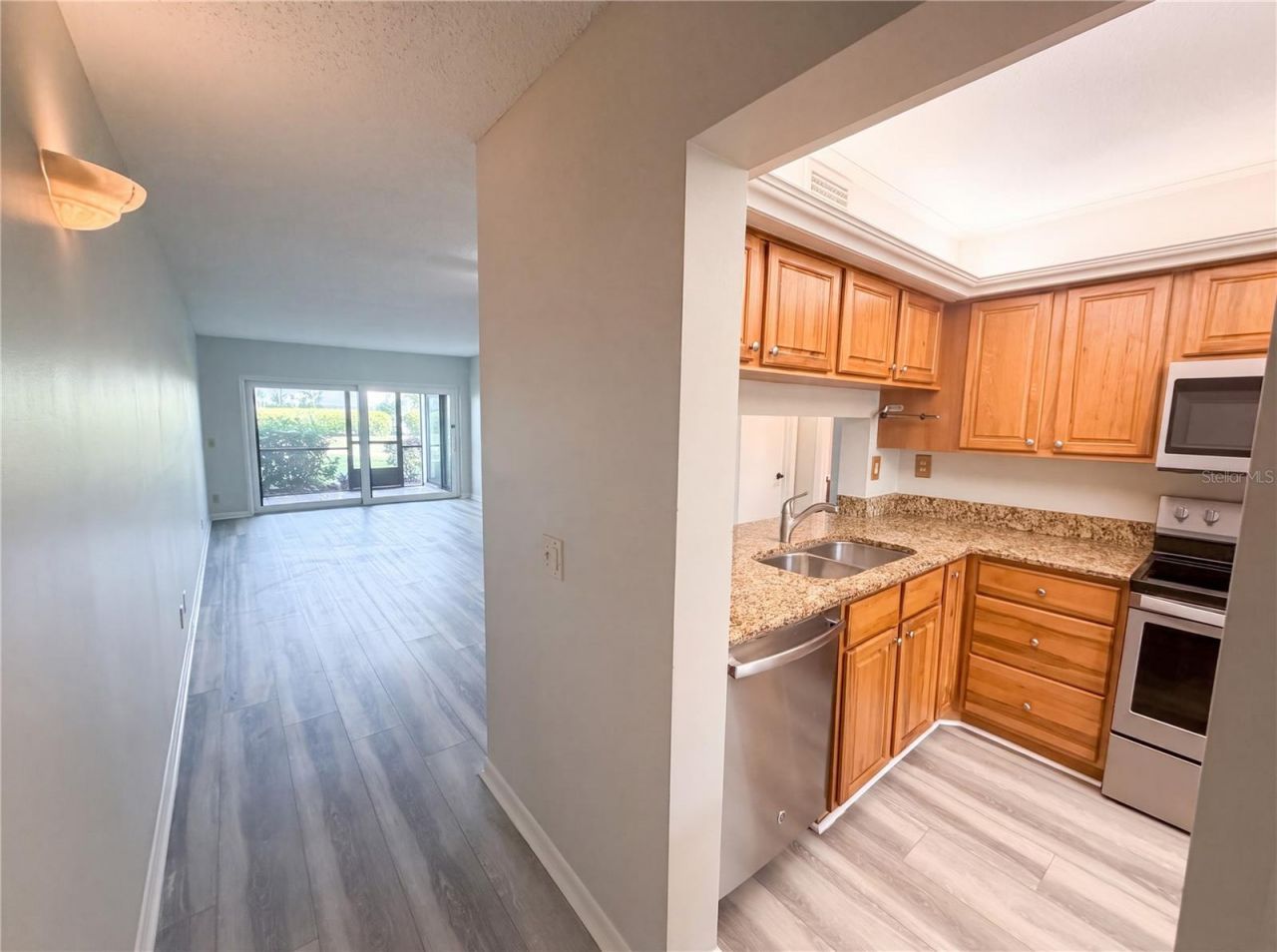 6219 Palma Del Mar Boulevard S, Unit 114, Saint Petersburg, FL 33715 Photo