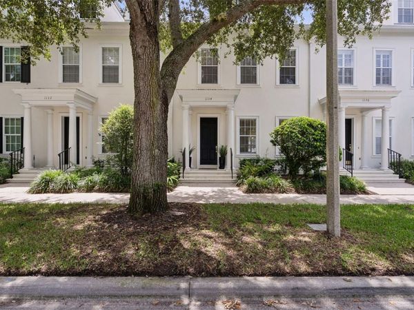 1134 CELEBRATION AVENUE , CELEBRATION, FL 34747