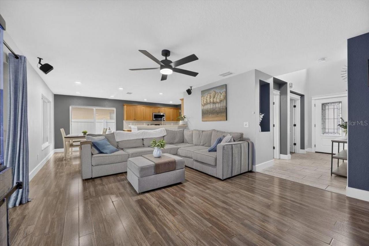 11342 Cocoa Beach Drive , Riverview, FL 33569 Photo